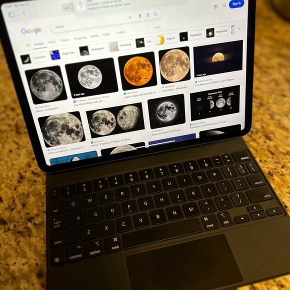 2021 iPad Pro - 11” - Picture 16 of 16